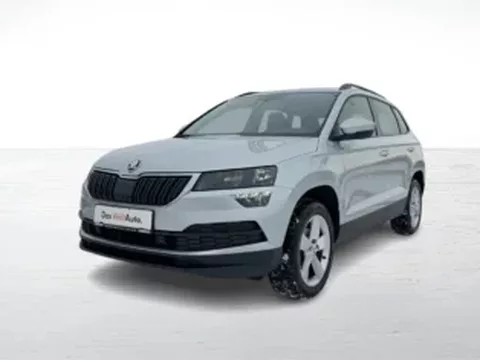 Škoda Scala Ambition 110.460 km