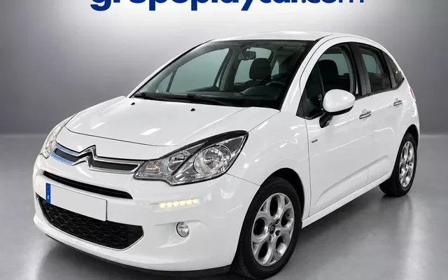 CITROEN C3 PureTech 60KW (82CV) FEEL - 6600€ en Viator