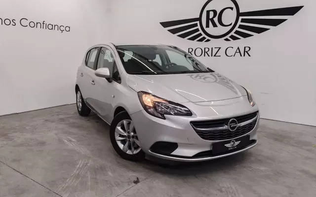 Opel Corsa 1.3 CDTi Dynamic