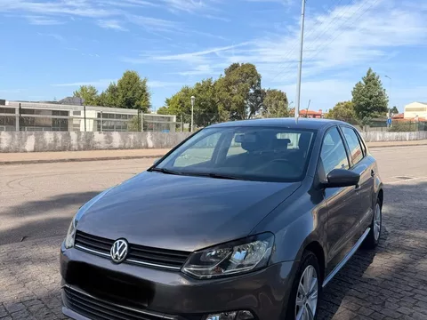 VW Polo