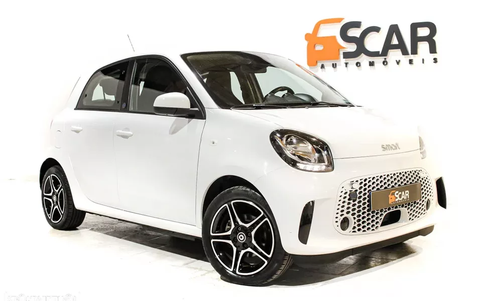 Smart ForFour Business Solution