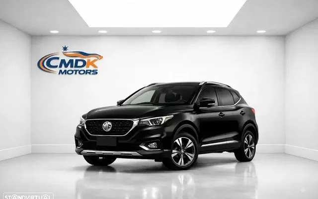 MG ZS EV 50.3 kWh Comfort