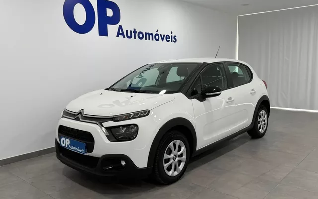 Citroën C3 1.2 PureTech Feel