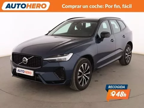 VOLVO XC60 2.0 B4 Mild-Hybrid Core 2WD
