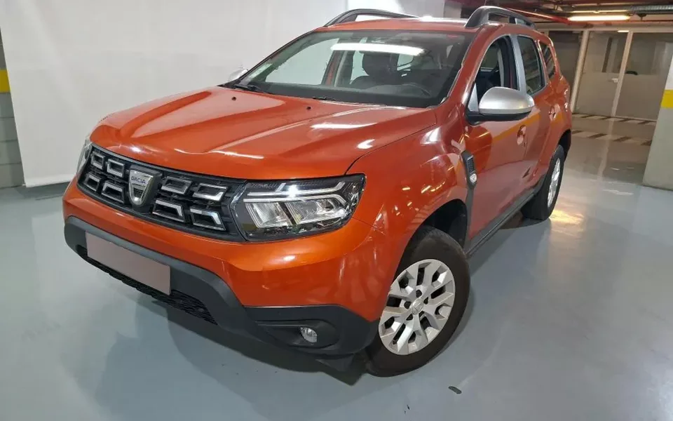 Dacia Duster 1.0 TCe Comfort
