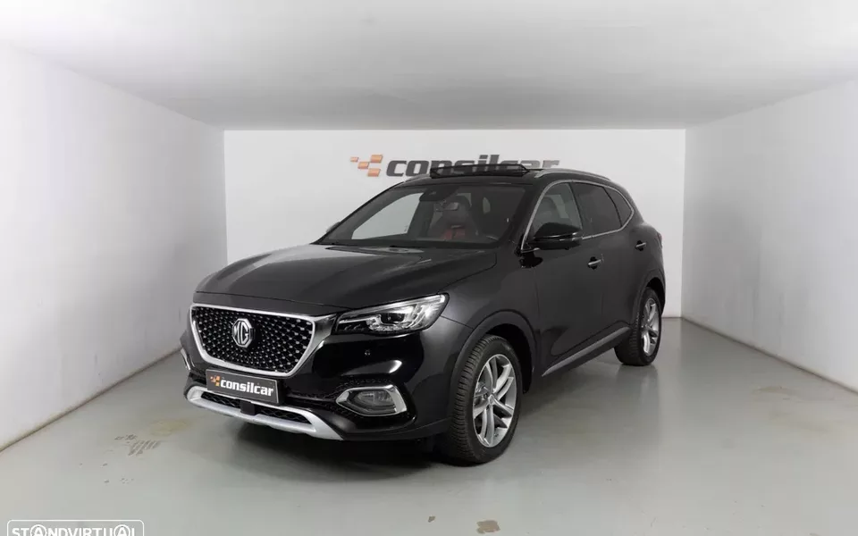 MG EHS 1.5 T-GDI Plug-in Hybrid Luxury