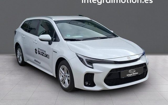 Suzuki VITARA 1.6 DDIS GLE 4X4