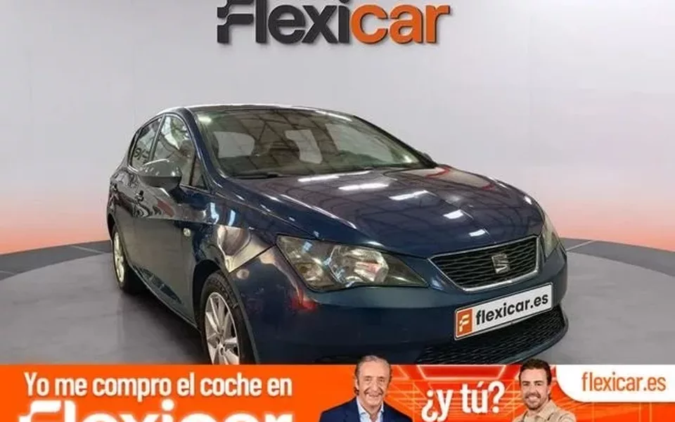 SEAT Ibiza Ibiza 1.0 Reference 75