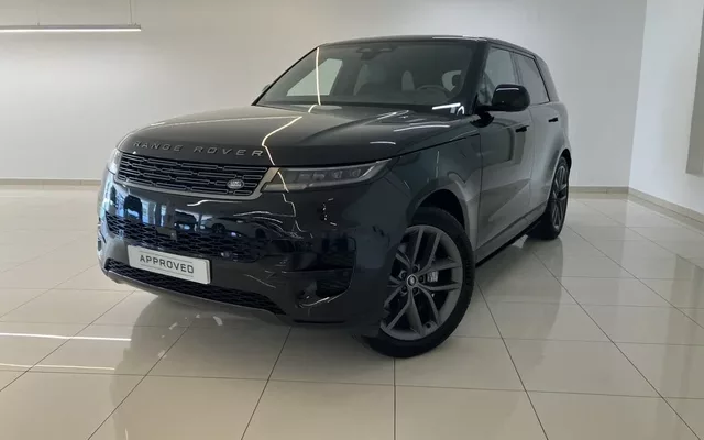 LAND-ROVER Range Rover Sport Range Rover Sport 3.0D TD6 MHEV SE 249