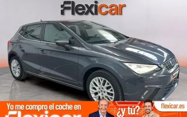 SEAT Ibiza 1.0 TSI 85kW Special Edition Xcellence