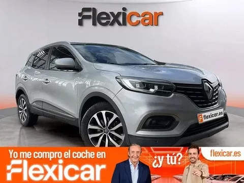 RENAULT Kadjar Kadjar 1.3 TCe GPF Zen EDC 103kW