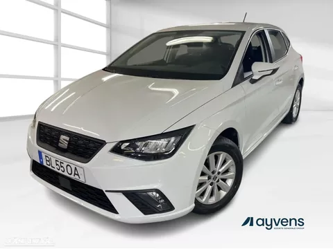 SEAT Ibiza 1.0 TSI Style
