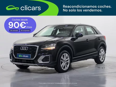 AUDI Q2 Q2 1.6TDI Design edition 85kW