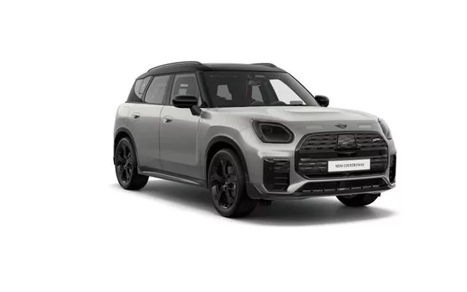 MINI Countryman Mini Countryman E Essential