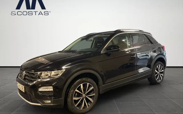 VW T-Roc 1.6 TDI Style