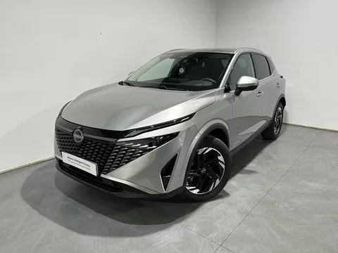 NISSAN Qashqai Qashqai E-POWER N-Connecta 4x2 140kW - 32498€ en Almendralejo