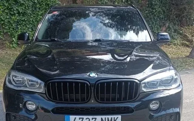 BMW X5 X5 xDrive 40e