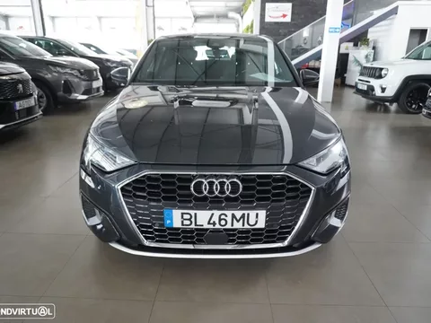 Audi A3 Sportback 30 TDI S tronic