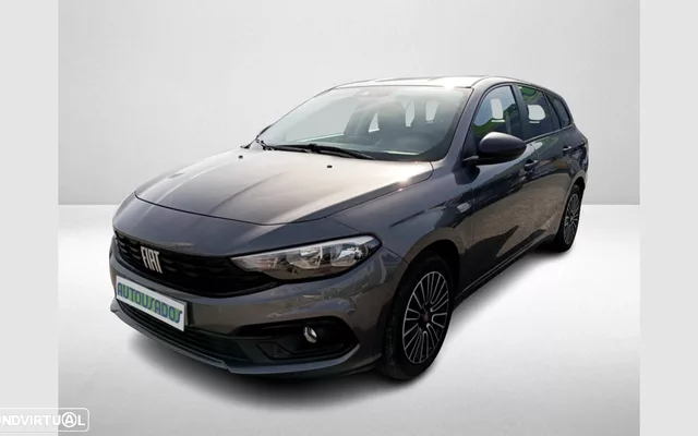 Fiat Tipo 1.3 MultiJet City Life
