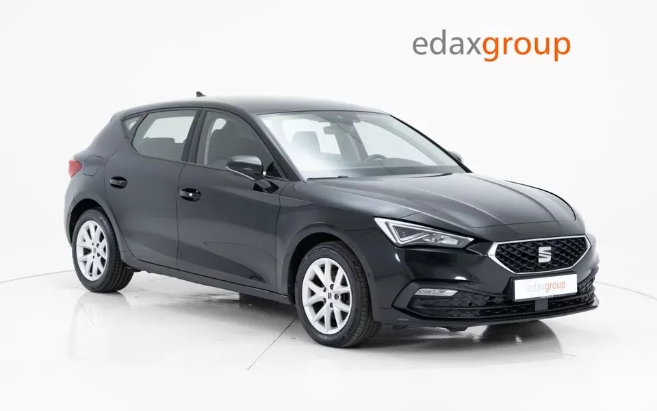 SEAT Leon 2.0 TDI Style