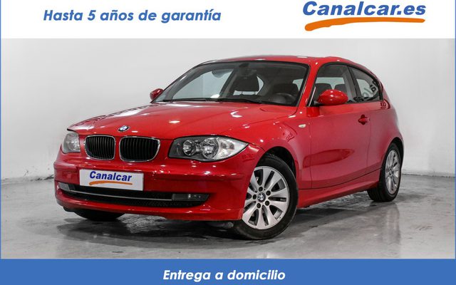 Bmw Serie 1 116i