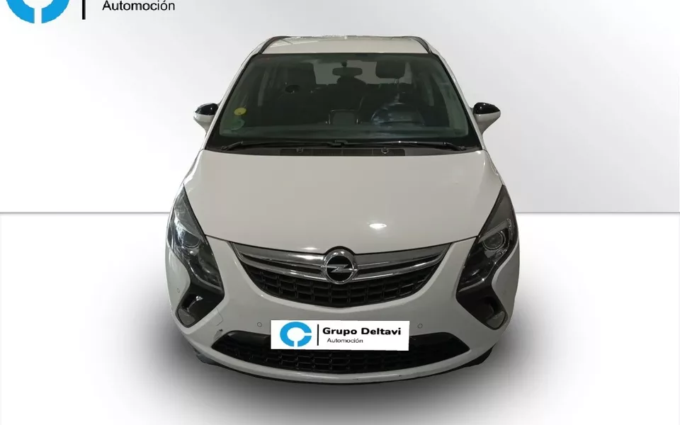 OPEL Zafira Zafira Tourer 1.6CDTi S/S Excellence 136