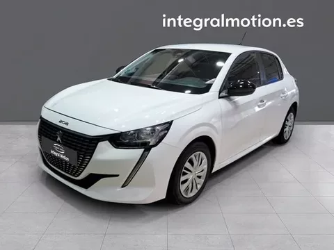 PEUGEOT 208 BlueHDi 73kW (100CV) Active