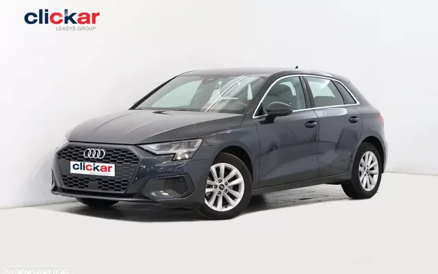 Audi A3 Sportback 30 TDI S tronic