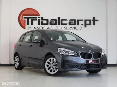 BMW 225xe Active Tourer Advantage
