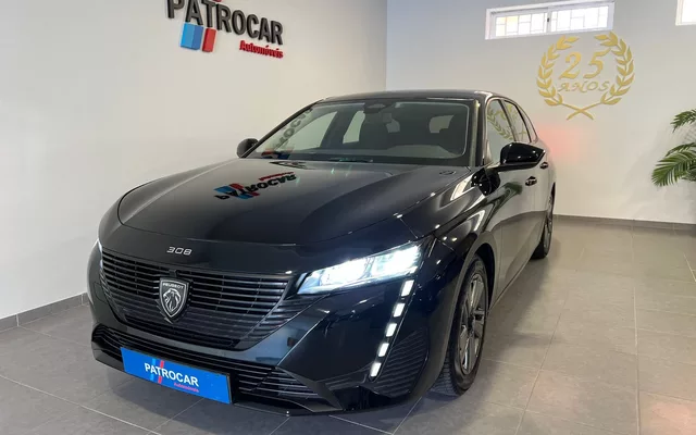 Peugeot 308 SW