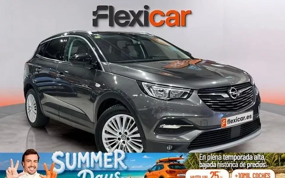 OPEL Grandland X 1.5 CDTi Excellence Auto