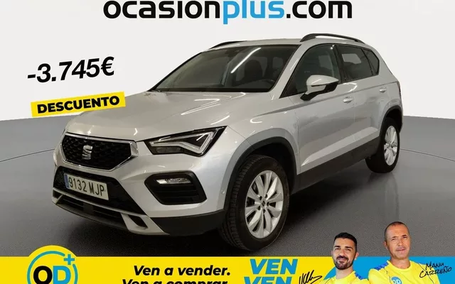SEAT Ateca Ateca 1.5 EcoTSI S&S Style XM