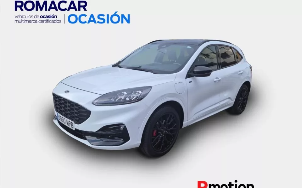 FORD Kuga ST-Line X 2.5 Duratec PHEV 165kW Auto 225CV