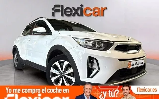 KIA Stonic Stonic 1.2 DPi Drive