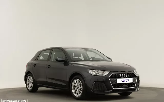 Audi A1 Sportback 25 TFSI Advanced
