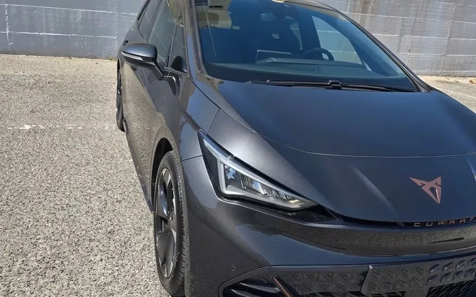 Cupra Born 170 kW/79 kWh Endurance