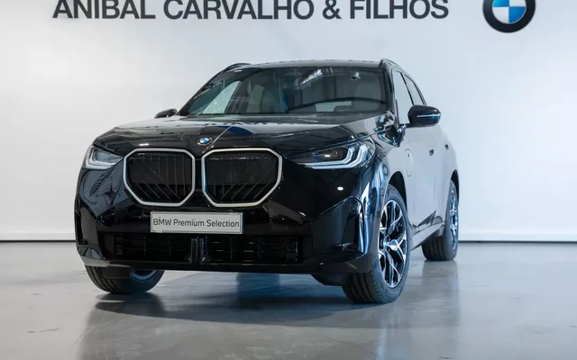 BMW X3 30 e xDrive Pack M Desportivo