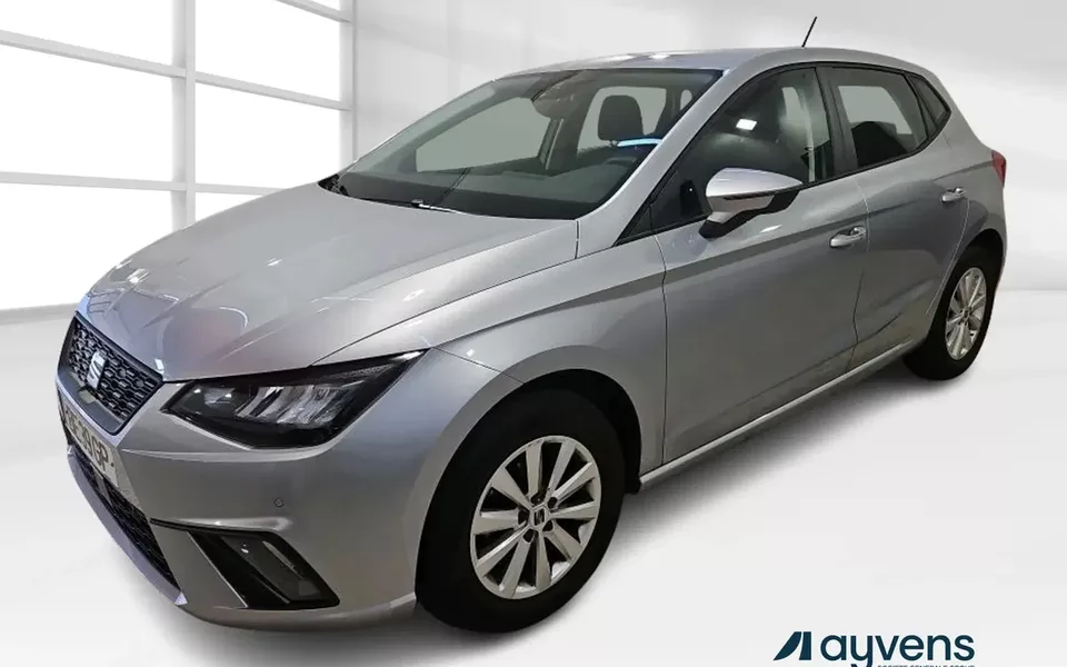 SEAT Ibiza 1.0 TSI Style