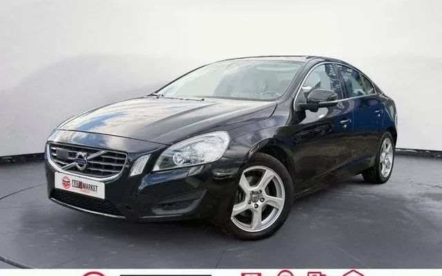 VOLVO S60 S60 T4F R-Design