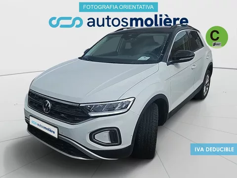 Life 2.0 TDI 110 kW (150 CV) DSG