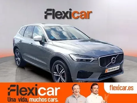 VOLVO XC60 XC60 D4 Momentum AWD Aut.