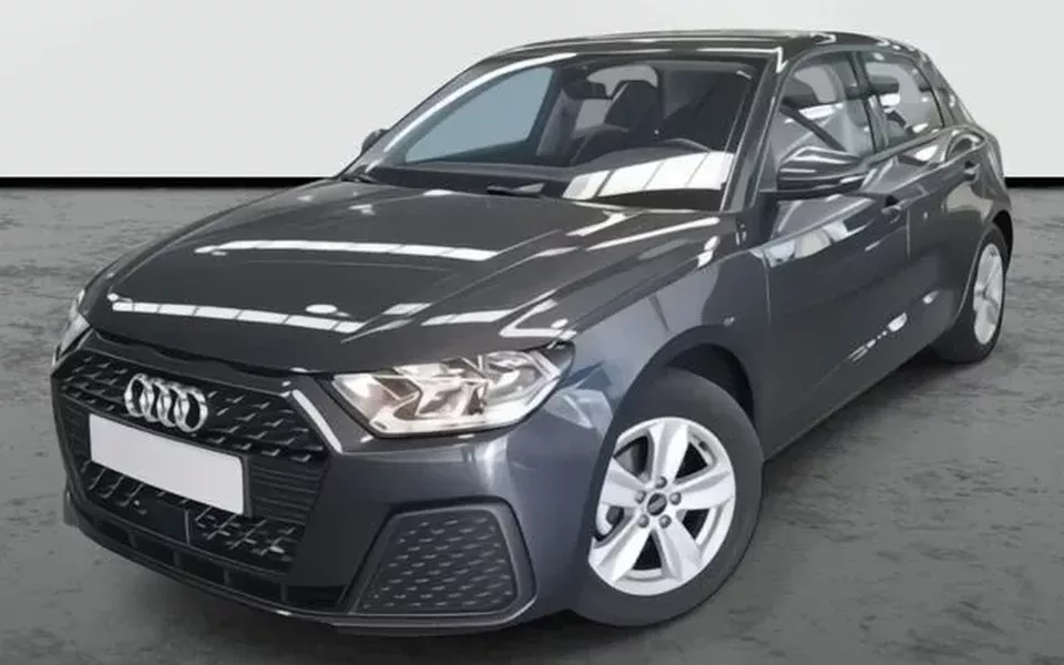 AUDI A1 Sportback Edition 25 TFSI 70 kW (95 CV)