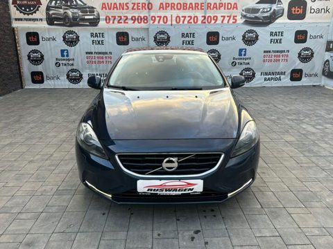 Volvo V40 2012/ 10 1,6 Diesel Euro 5
