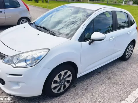 Citroën C3 1.2 PureTech Attraction