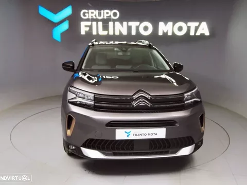 Citroën C5 Aircross 1.5 BlueHDi C-Series