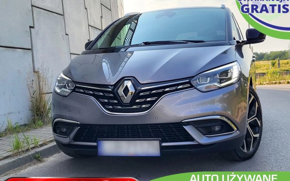 Renault Grand Scenic