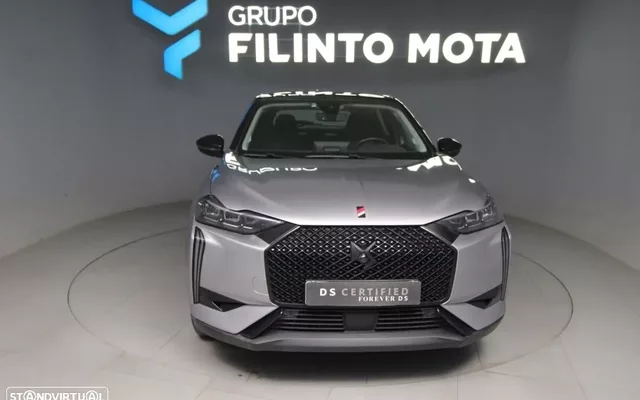 DS DS3 1.2 PureTech Performance Line