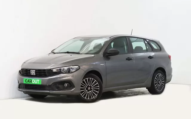 Fiat Tipo Station Wagon 1.3 Multijet City Life