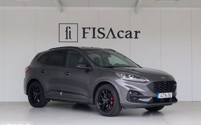 Ford Kuga 1.5 EcoBoost ST-Line X