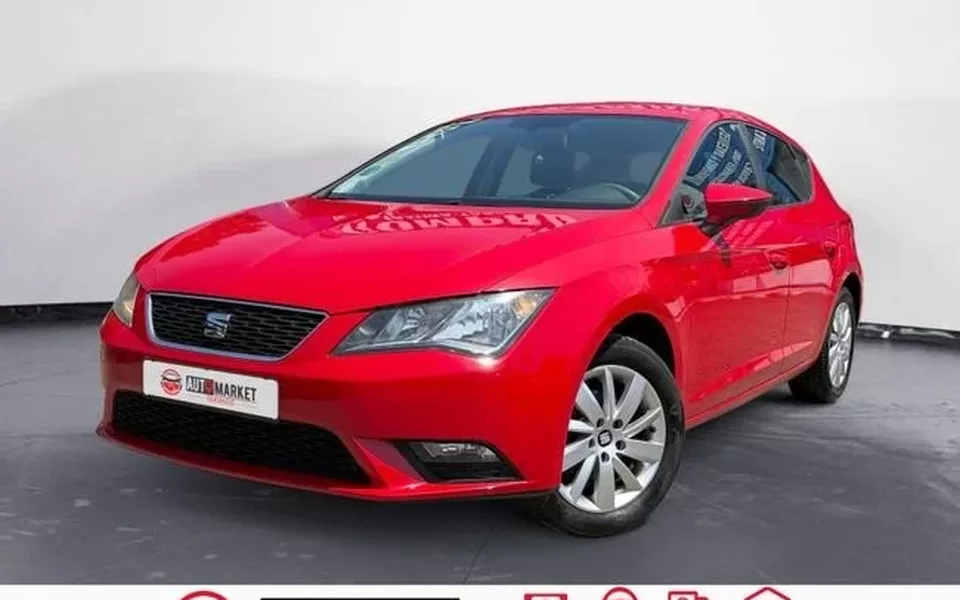 SEAT León 1.2 TSI 105 CV Start&Stop Style